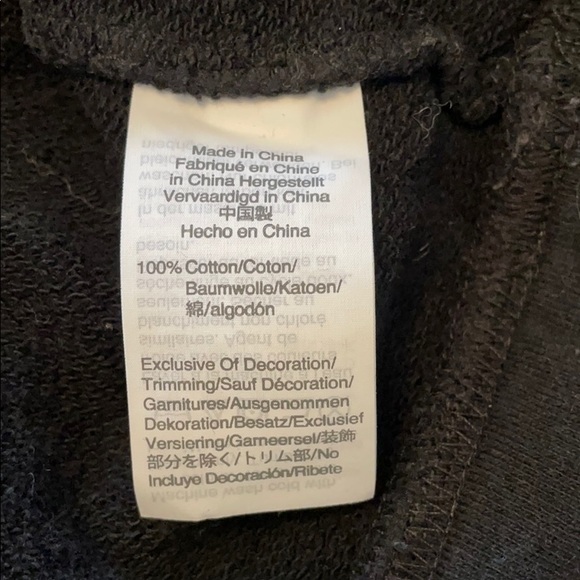 ⭐️Madewell CIAU FOR NOW sweatshirt - small⭐️ - Picture 7 of 16